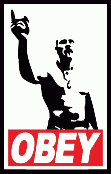 Obey